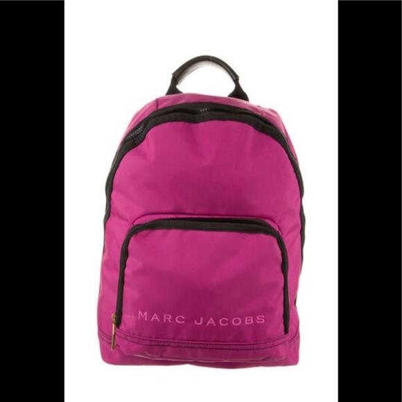 Marc Jacobs backpack, Excellent condition, looks brand new - Picture 3 of 7